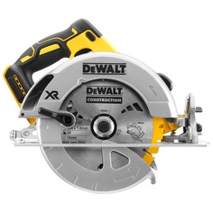 Пила циркулярная аккумуляторная DeWalt DCS570N (б/акк б/зу)