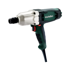 Гайковерт ударный Metabo SSW 650