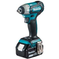 Аккумуляторный гайковерт Makita DTW180RFE