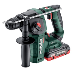 Перфоратор аккумуляторный Metabo BH 18 LTX BL 16 (4800)