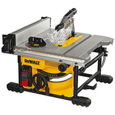 Станок распиловочный DeWalt DWE7485