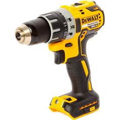 Аккумуляторная дрель-шуруповерт DeWalt DCD791NT (без акк, без з/у)