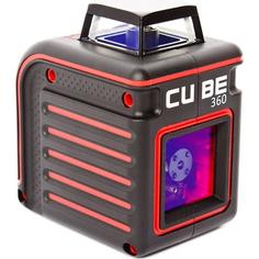 Уровень лазерный ADA Cube 360 Basic Edition