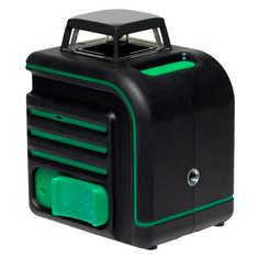 Уровень лазерный ADA Cube 2-360 GREEN Ultimate Edition