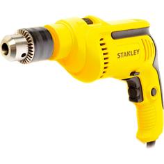 Сетевая дрель Stanley SDH700 ударная