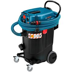 Пылесос Bosch GAS 55 M AFC