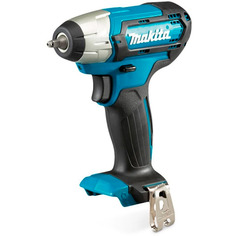 Аккумуляторный гайковерт Makita TW060DZ ударный (без акк, без з/у)