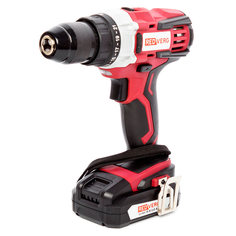 Аккумуляторная дрель-шуруповерт REDVERG RD-SD18V