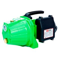 Насос самовсасывающий RedVerg RD-SP80L