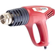 Фен строительный RedVerg RD-HG200/4