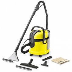 Пылесос Karcher SE 4001