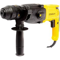 Перфоратор Stanley SHR264K