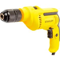 Сетевая дрель Stanley SDH700C ударная