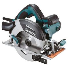 Пила дисковая Makita HS6100