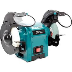 Станок заточной Makita GB602