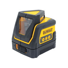 Лазерный уровень DeWalt DW0811