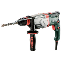 Перфоратор Metabo UHEV 2860-2 Quick +БЗП