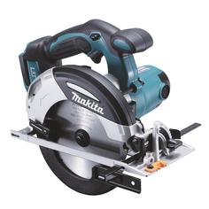 Пила дисковая аккумуляторная Makita DHS630Z (б/акк,б/зу)