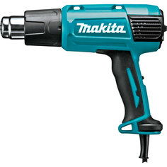 Фен технический Makita HG6531CK