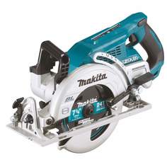 Пила дисковая аккумуляторная Makita DRS780Z (без акк, без з/у)