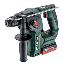 Перфоратор аккумуляторный Metabo PowerMaxx BH 12 BL 16