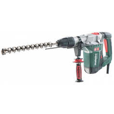 Перфоратор Metabo KHE 5-40