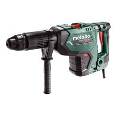 Перфоратор Metabo KHEV 11-52 BL