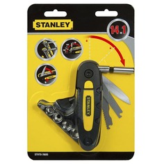 Мультитул Stanley 14 в 1 STHT0-70695