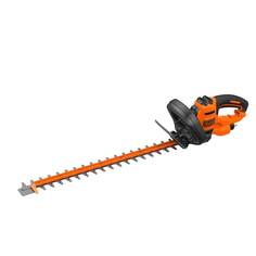 Электрический кусторез Black&Decker BEHTS451