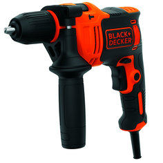 Дрель B&D Omega BEH710 Black Decker