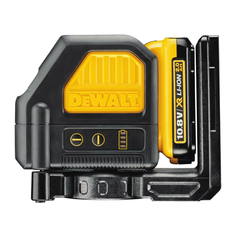 Уровень лазерный DeWalt DCE088D1R