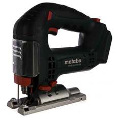 Лобзик аккумуляторный Metabo STAB 18 LTX(б/акк,б/зу)