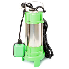 Насос дренажный RedVerg RD-DP1100/35CI