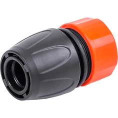 Коннектор для шланга ЖУК 3/4" Cycle