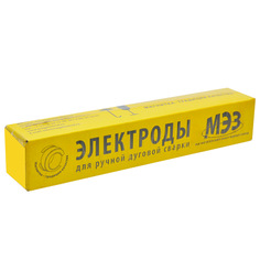 Электроды МЭЗ УОНИ-13/55 5мм 6кг NO Brand