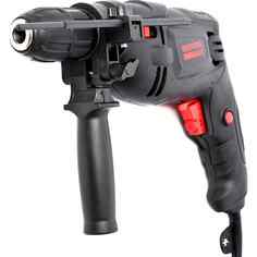 Сетевая дрель RedVerg Basic ID500S ударная (БЗП)