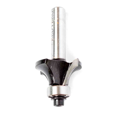 Фреза RedVerg HM карнизная 7.96х12.7х53.7х28.6мм (840431)