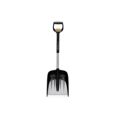 Лопата Fiskars X-series снега автомобильная телескопическая 1057187