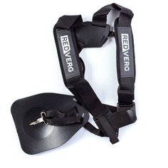 Ремень наплечный ранцевый RedVerg для триммера (860421)