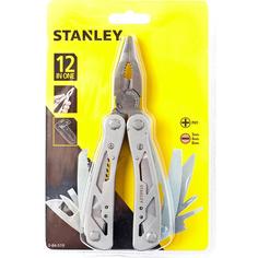 Мультитул Stanley Multitool 12 в 1 0-84-519