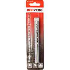 Сверло по бетону RedVerg 8х120мм (700021)