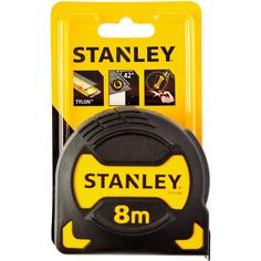 Рулетка измерительная Stanley Grip Tape 8м х 28мм STHT0-33566