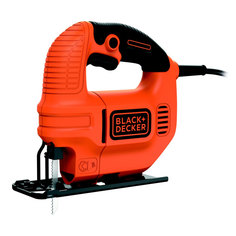 Лобзик B&D KS701E Black Decker