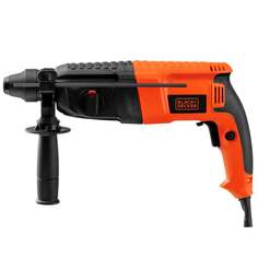 Перфоратор B&D BDHR26KR Black Decker