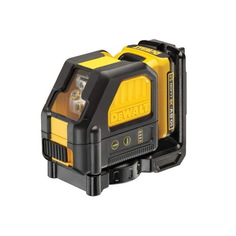 Уровень лазерный DeWalt DCE088D1G