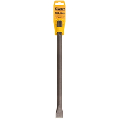 Зубило SDS-max DeWalt DT6823 400х25мм