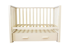 Кровать детская Женя Hoff