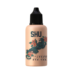 Основа тональная для лица SHU DREAM FOR CREAM стойкая тон 342