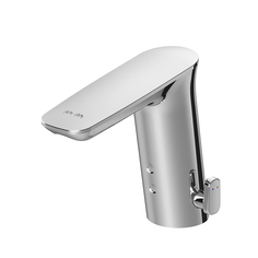Смеситель для умывальника сенсорный AM.PM Inspire V2.0 F50A02300 , хром, шт. Am.Pm.