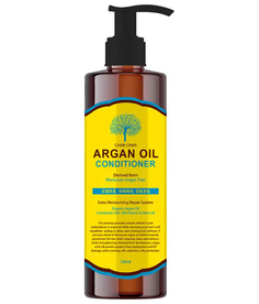 Evas Кондиционер для волос с аргановым маслом Char Char Argan Oil Conditioner, 500 мл